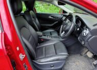 2017 Mercedes-Benz GLA 200 Sport