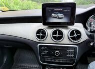 2017 Mercedes-Benz GLA 200 Sport
