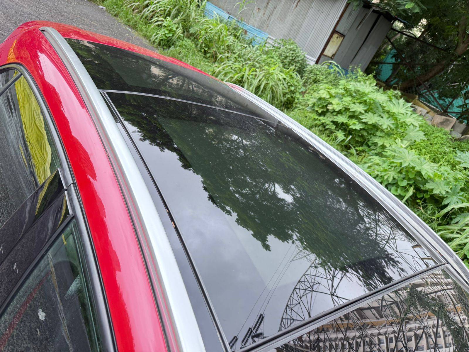 2017 Mercedes-Benz GLA 200 Sport