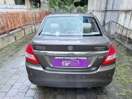 MARUTI DZIRE VXI BS IV