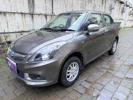 MARUTI DZIRE VXI BS IV