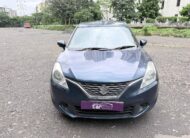 BALENO DELTA AT