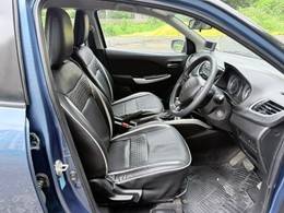 BALENO DELTA AT