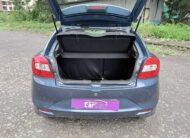 BALENO DELTA AT