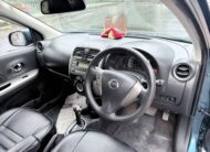 BALENO DELTA AT
