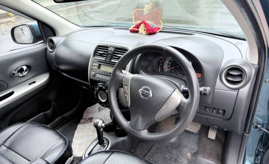 BALENO DELTA AT