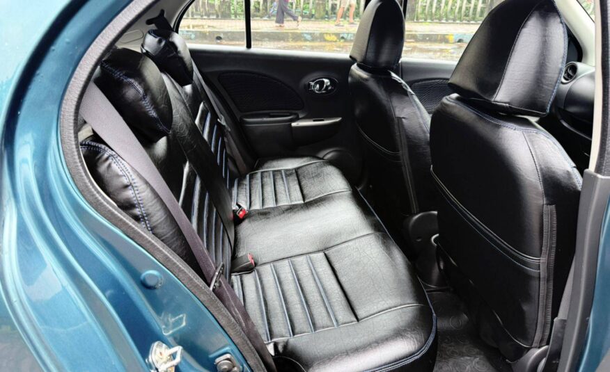BALENO DELTA AT