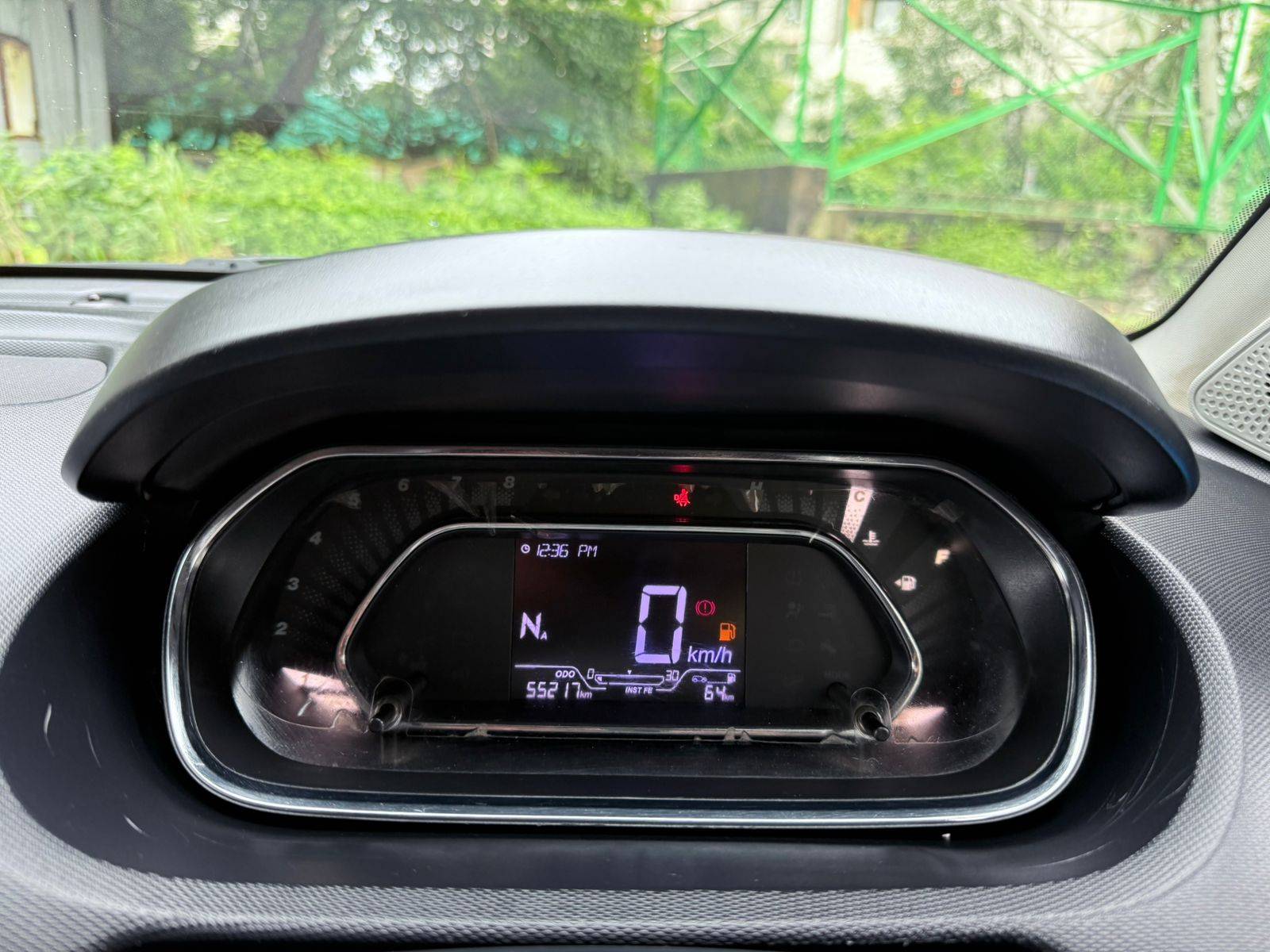 2020 Tata Tiago XZA+