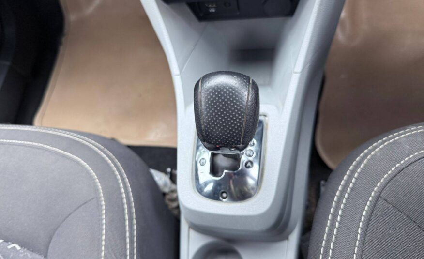 2020 Tata Tiago XZA+