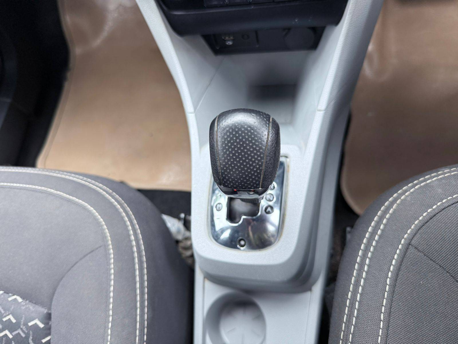 2020 Tata Tiago XZA+