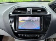 2020 Tata Tiago XZA+
