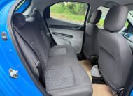 2020 Tata Tiago XZA+