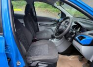 2020 Tata Tiago XZA+