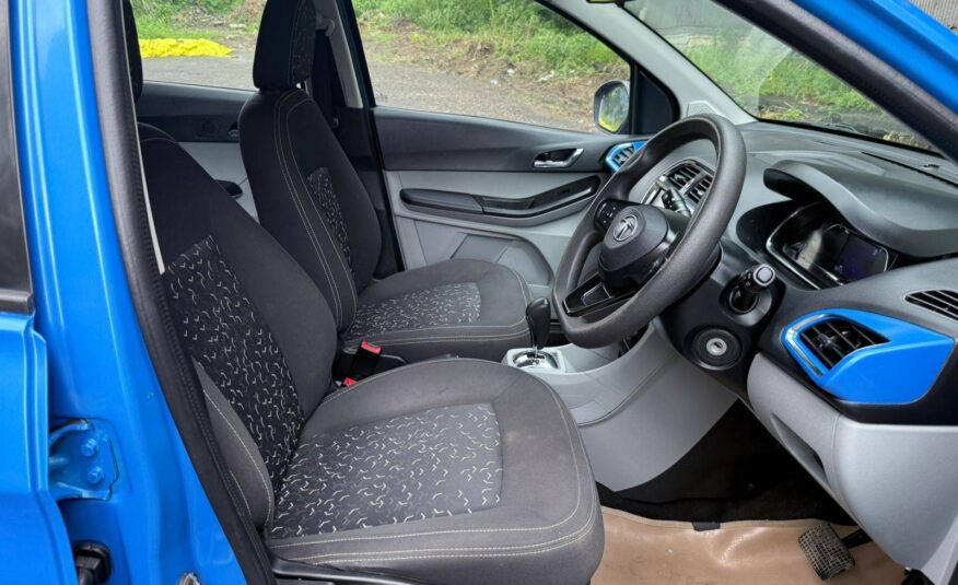 2020 Tata Tiago XZA+