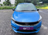 2020 Tata Tiago XZA+
