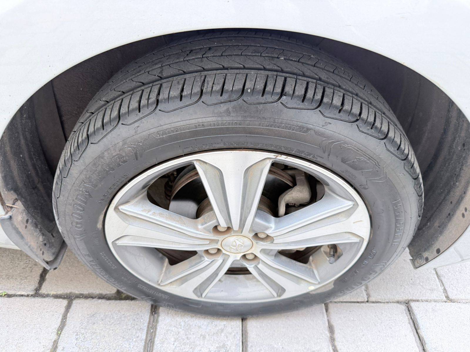 2018 Hyundai Verna 1.6 VTVT SX