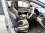 2018 Hyundai Verna 1.6 VTVT SX