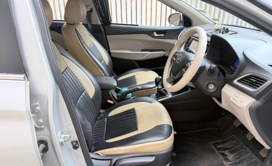 2018 Hyundai Verna 1.6 VTVT SX
