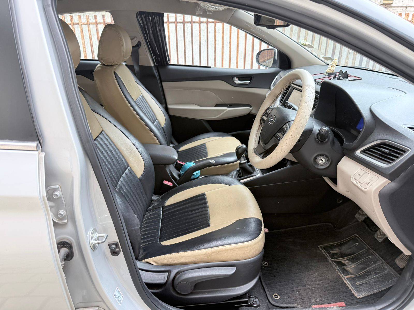 2018 Hyundai Verna 1.6 VTVT SX