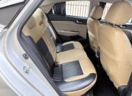 2018 Hyundai Verna 1.6 VTVT SX