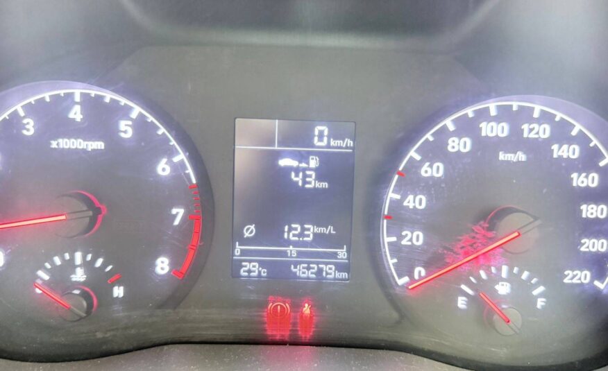 2018 Hyundai Verna 1.6 VTVT SX