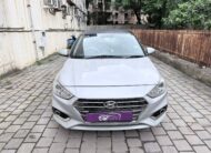 2018 Hyundai Verna 1.6 VTVT SX