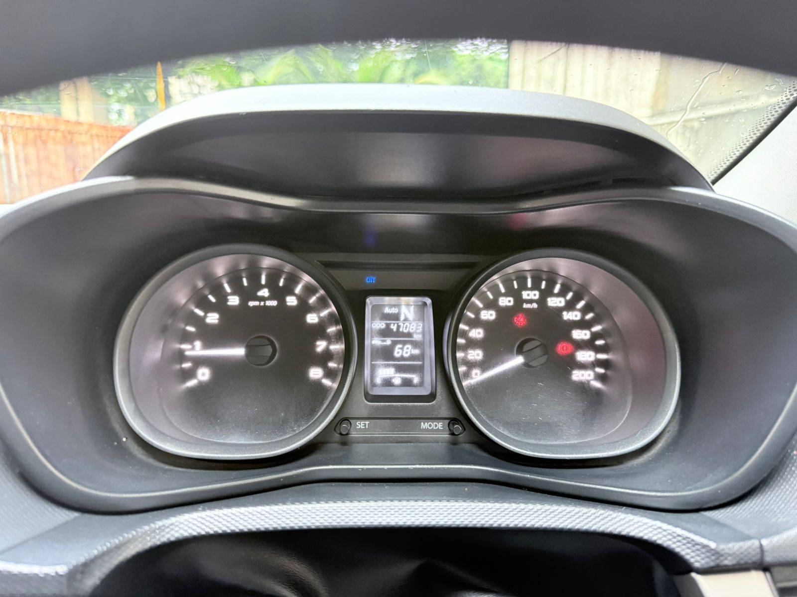 2019 Tata Nexon XMA 1.2 Revotron (BS4)