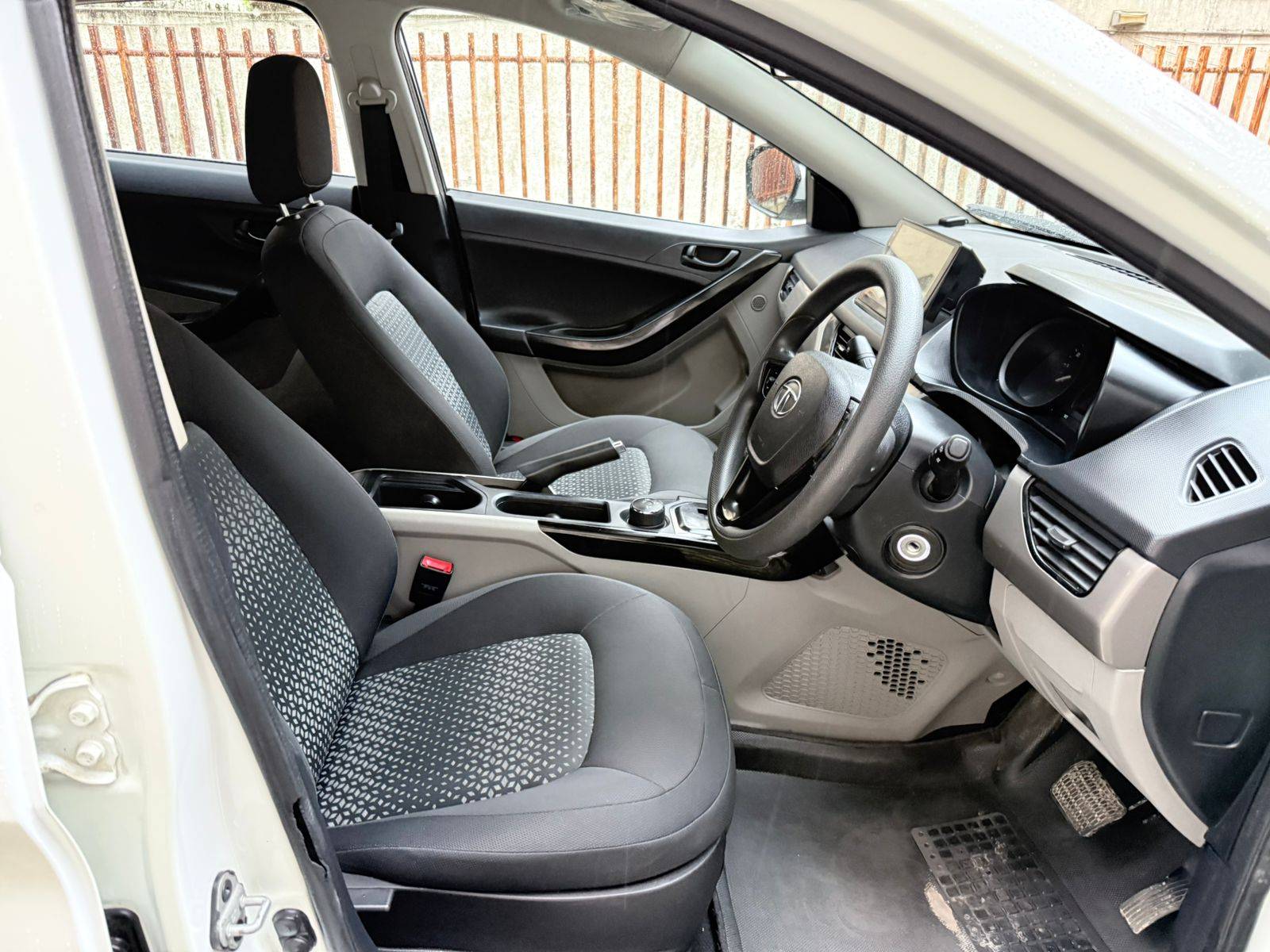 2019 Tata Nexon XMA 1.2 Revotron (BS4)