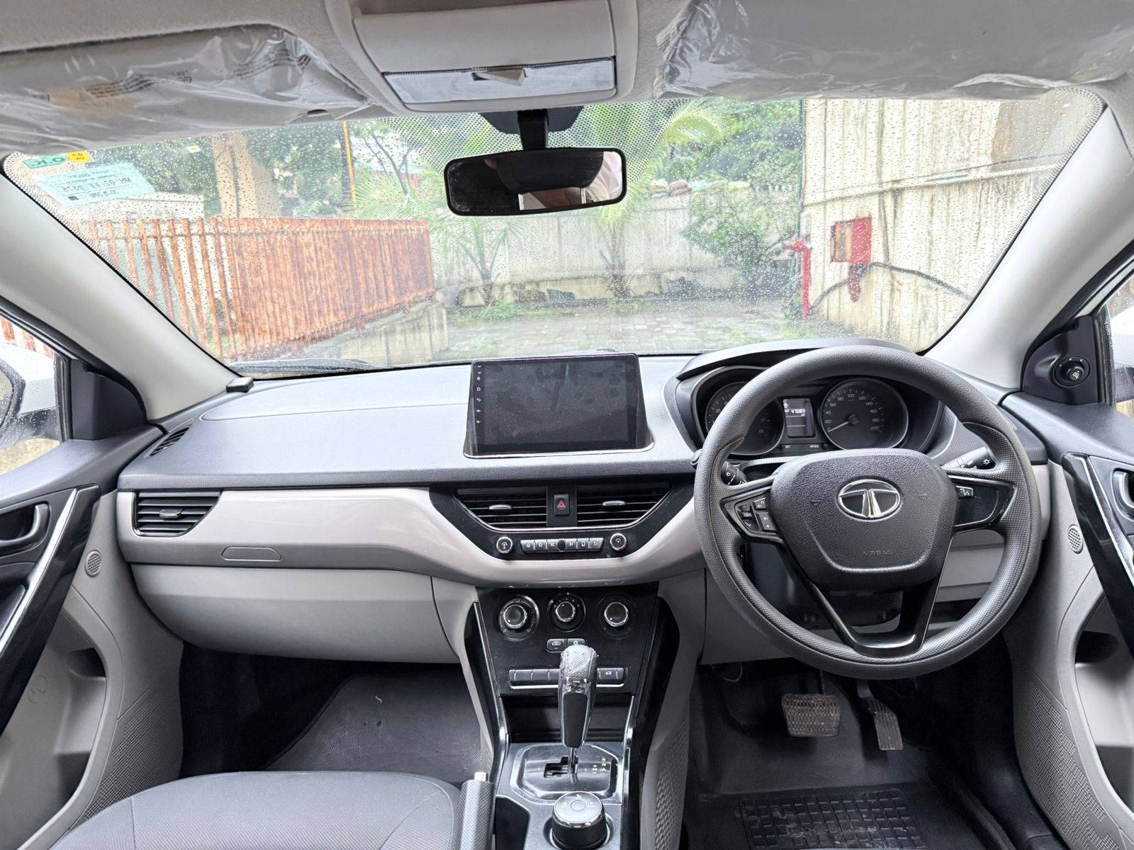 2019 Tata Nexon XMA 1.2 Revotron (BS4)