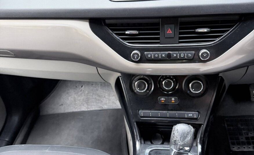 2019 Tata Nexon XMA 1.2 Revotron (BS4)
