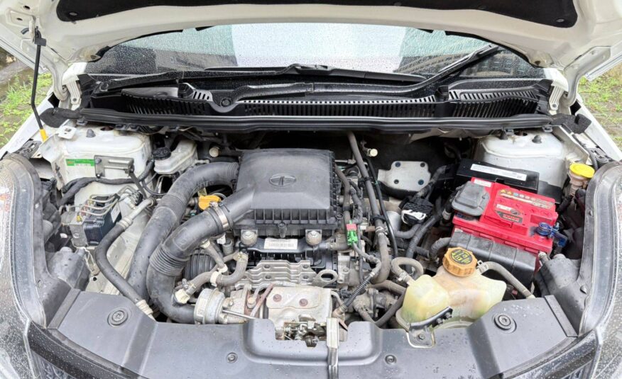 2019 Tata Nexon XMA 1.2 Revotron (BS4)