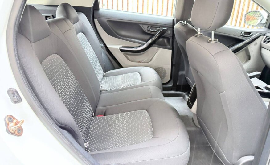 2019 Tata Nexon XMA 1.2 Revotron (BS4)