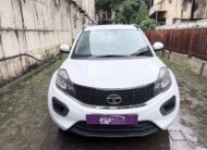 2019 Tata Nexon XMA 1.2 Revotron (BS4)