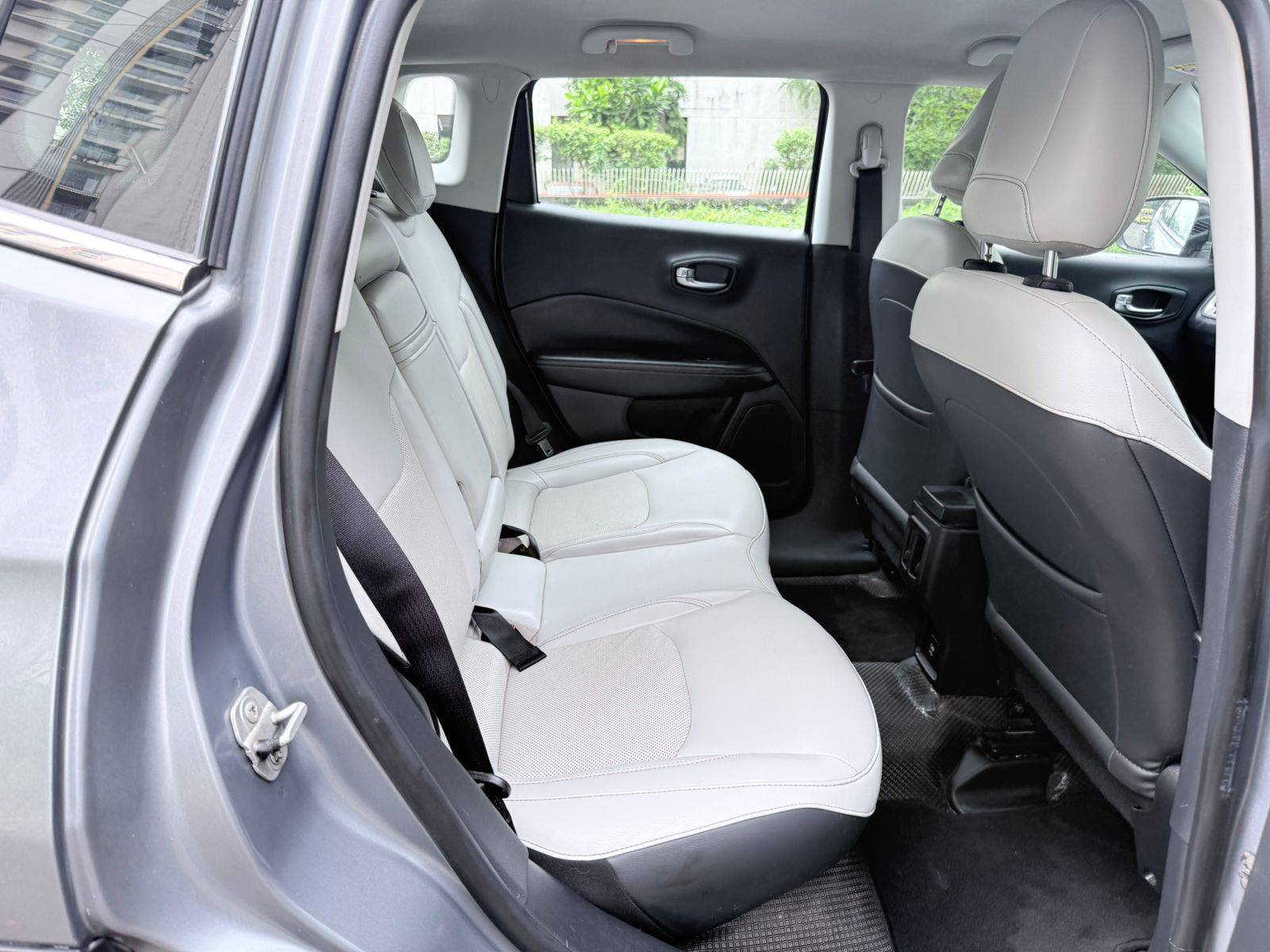 2018 Jeep Compass Sport 2.0 Diesel