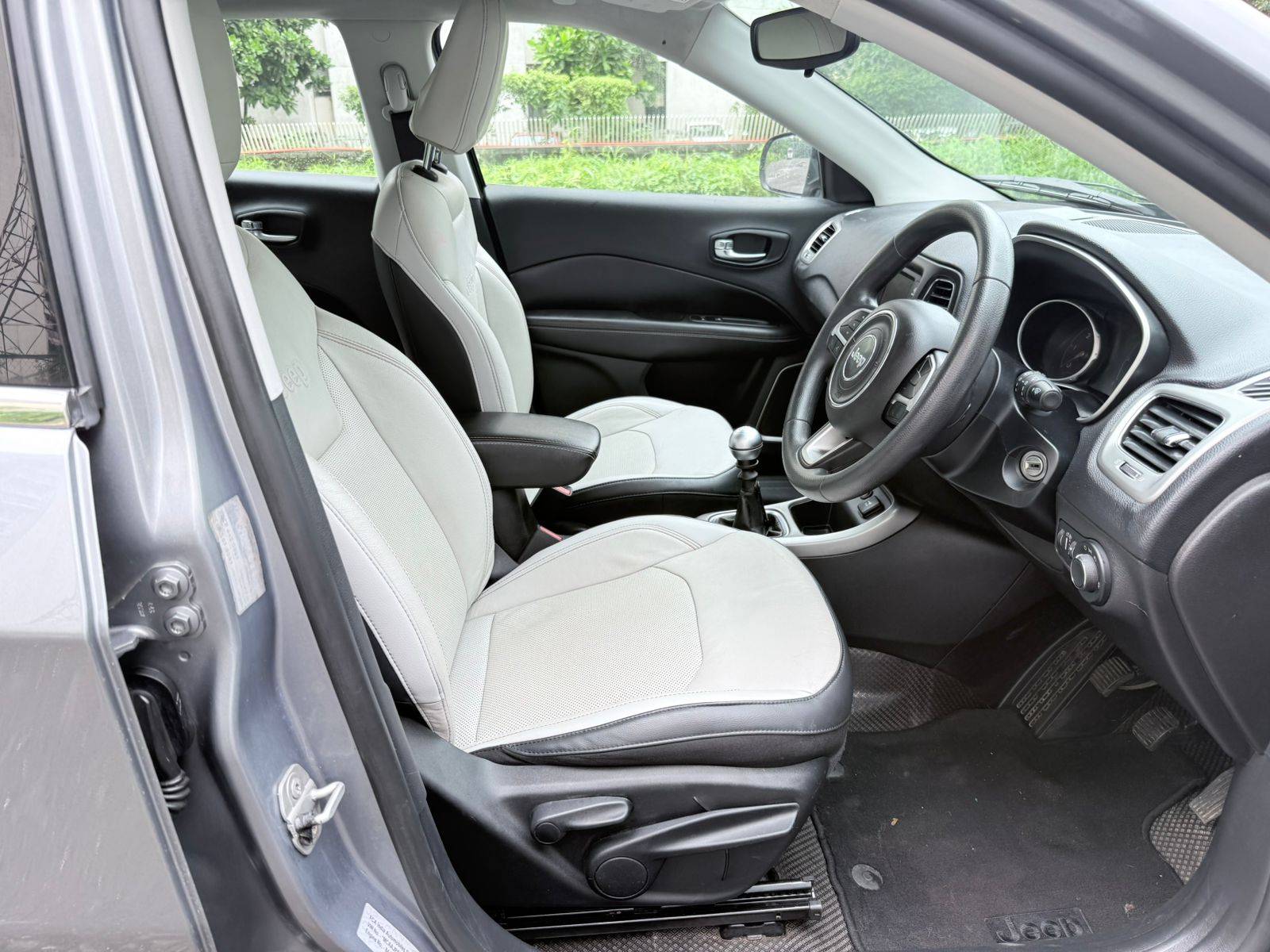 2018 Jeep Compass Sport 2.0 Diesel