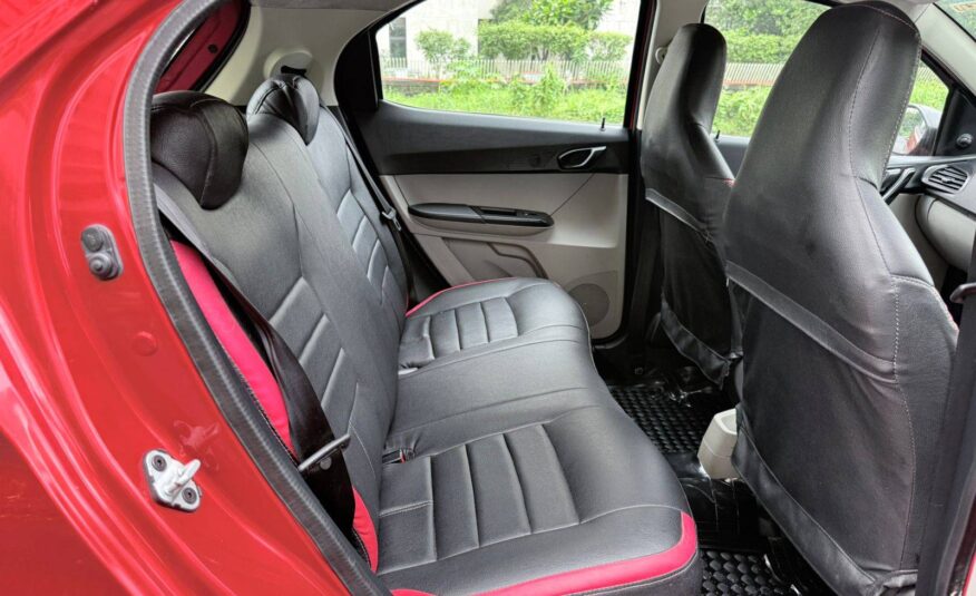 2017 Tata Tiago XM 1.2 RTN BS4
