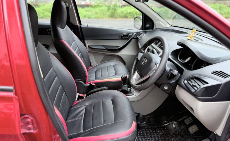 2017 Tata Tiago XM 1.2 RTN BS4