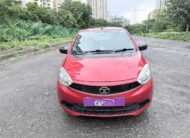2017 Tata Tiago XM 1.2 RTN BS4