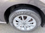 2016 Volkswagen Ameo 1.2 MPI 55kW MT Highline