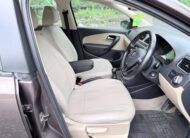 2016 Volkswagen Ameo 1.2 MPI 55kW MT Highline