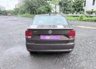 2016 Volkswagen Ameo 1.2 MPI 55kW MT Highline