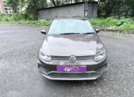 2016 Volkswagen Ameo 1.2 MPI 55kW MT Highline
