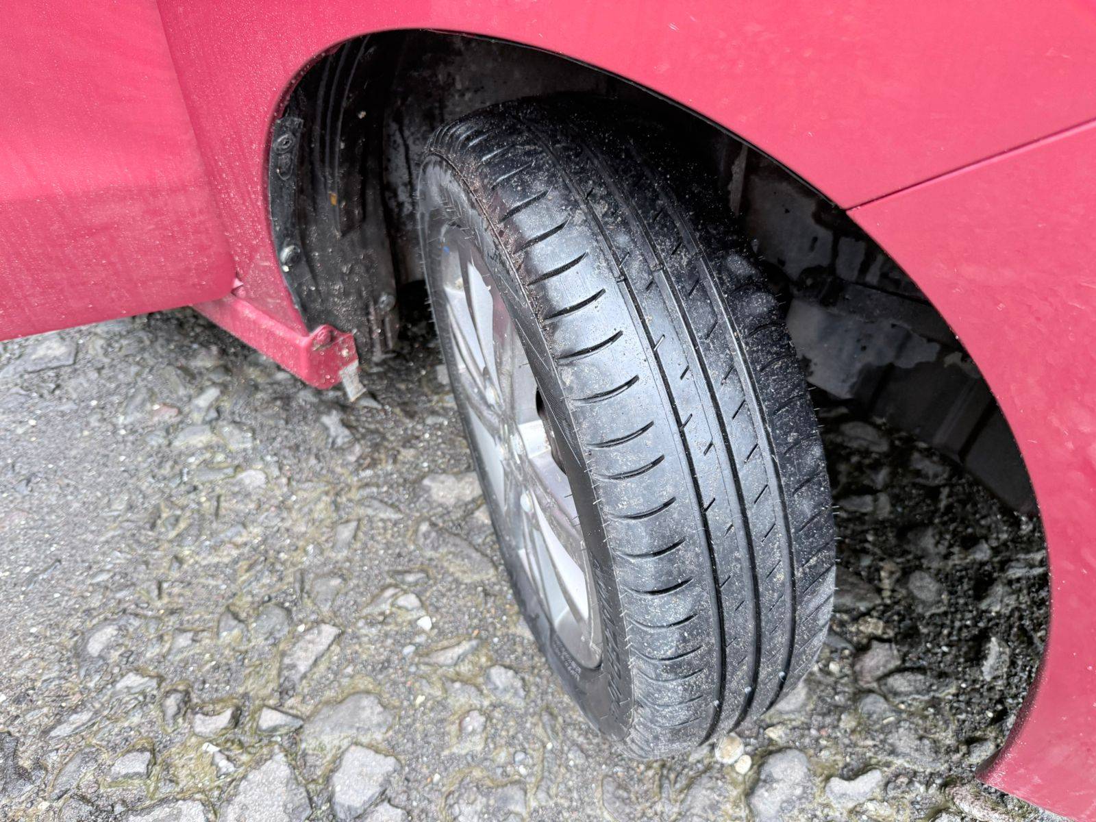 2018 Maruti Wagon R VXI+ AMT (Stingray)