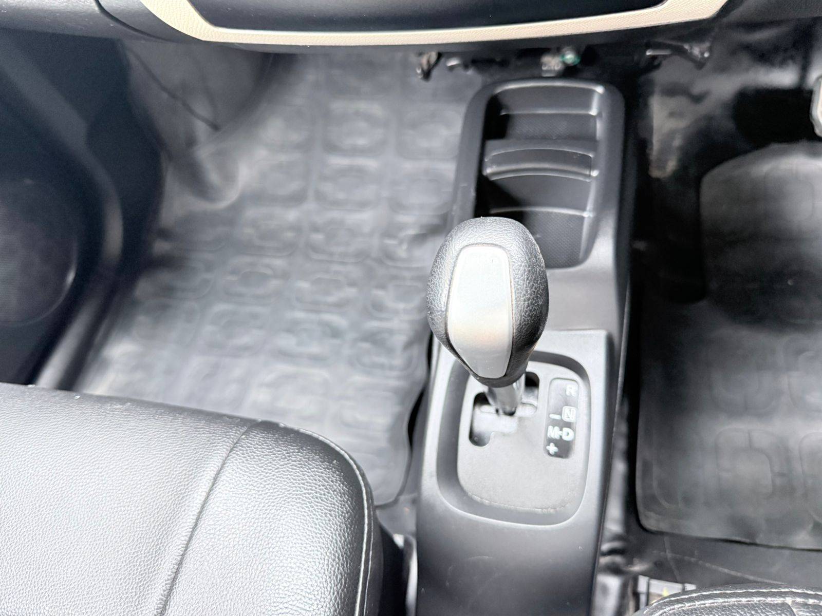 2018 Maruti Wagon R VXI+ AMT (Stingray)