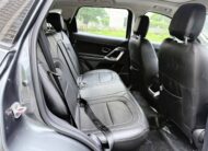 2021 Tata Harrier XT+ 2.0L Kryotec BSVI (Sunroof)