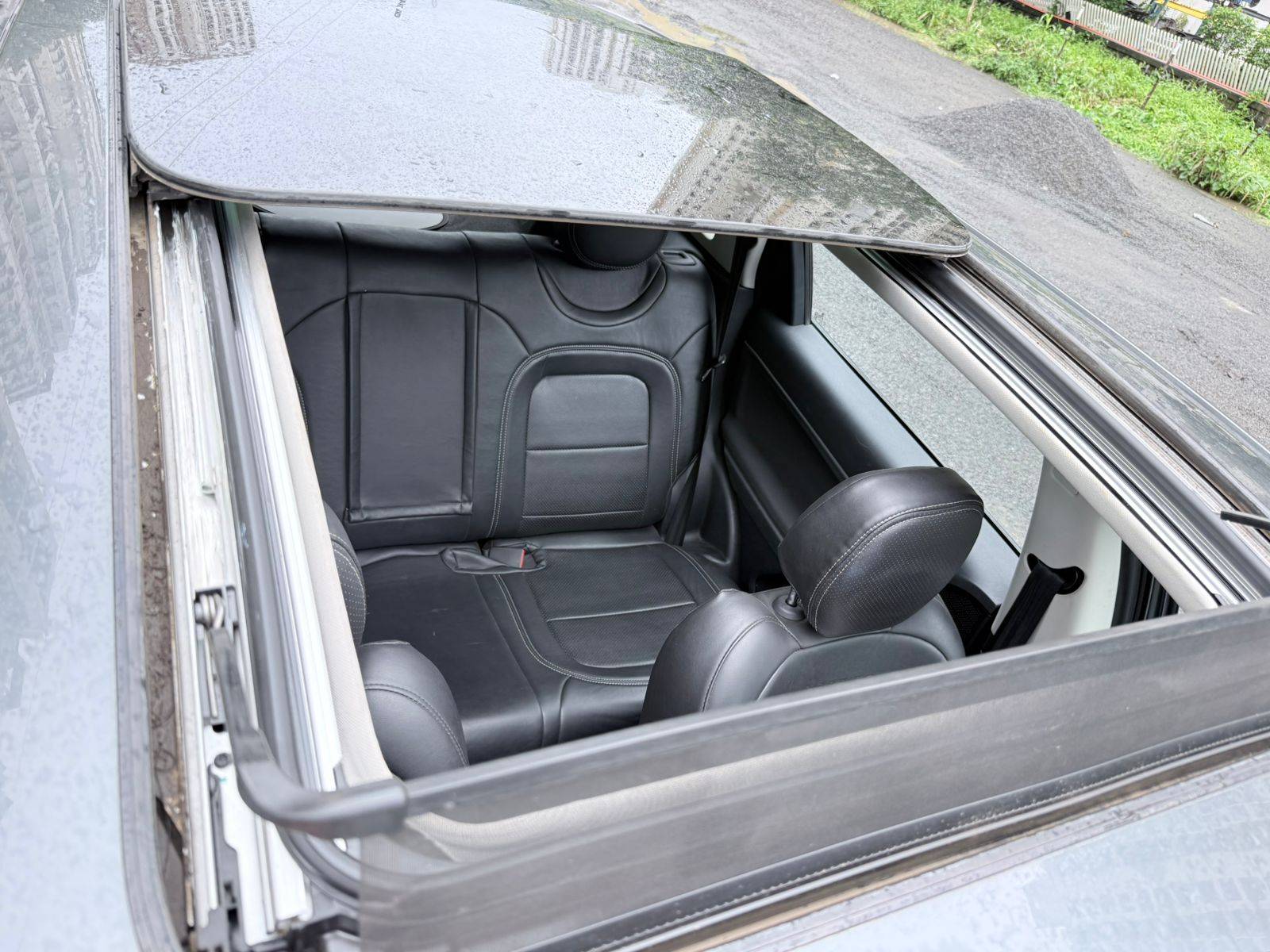 2021 Tata Harrier XT+ 2.0L Kryotec BSVI (Sunroof)