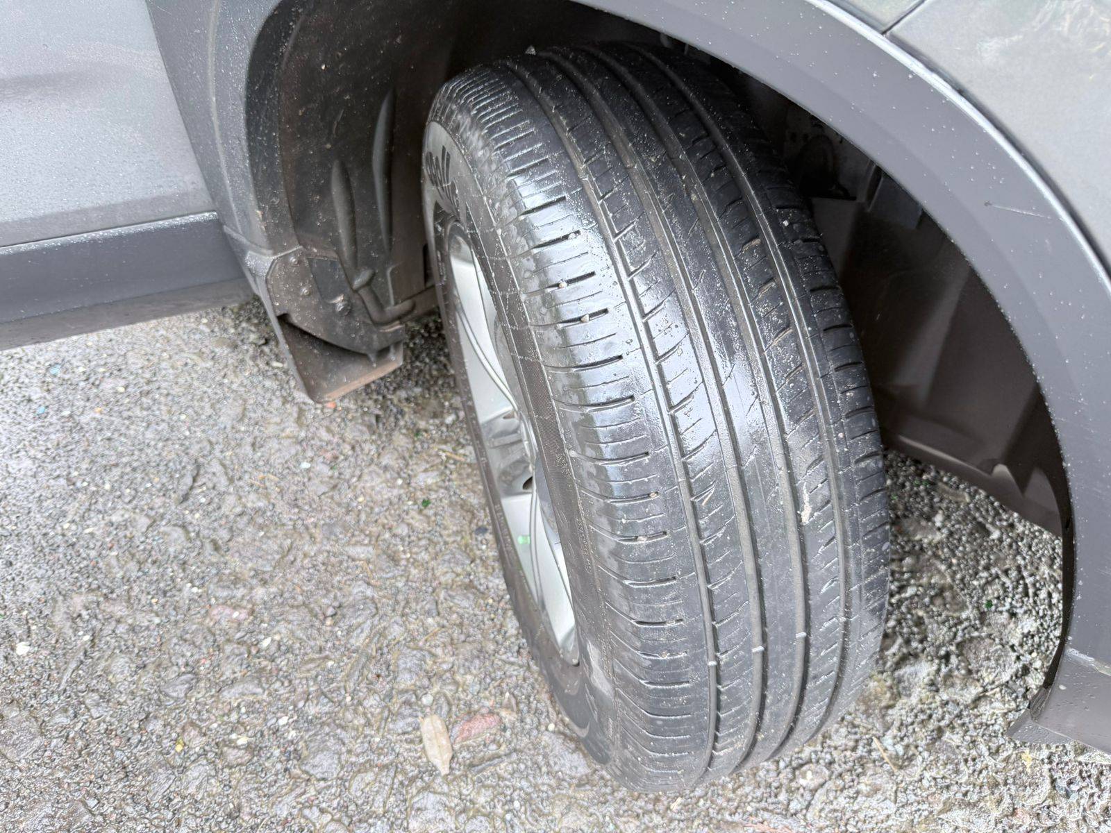 2021 Tata Harrier XT+ 2.0L Kryotec BSVI (Sunroof)