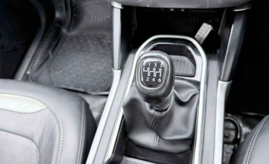 2021 Tata Harrier XT+ 2.0L Kryotec BSVI (Sunroof)