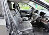 2021 Tata Harrier XT+ 2.0L Kryotec BSVI (Sunroof)