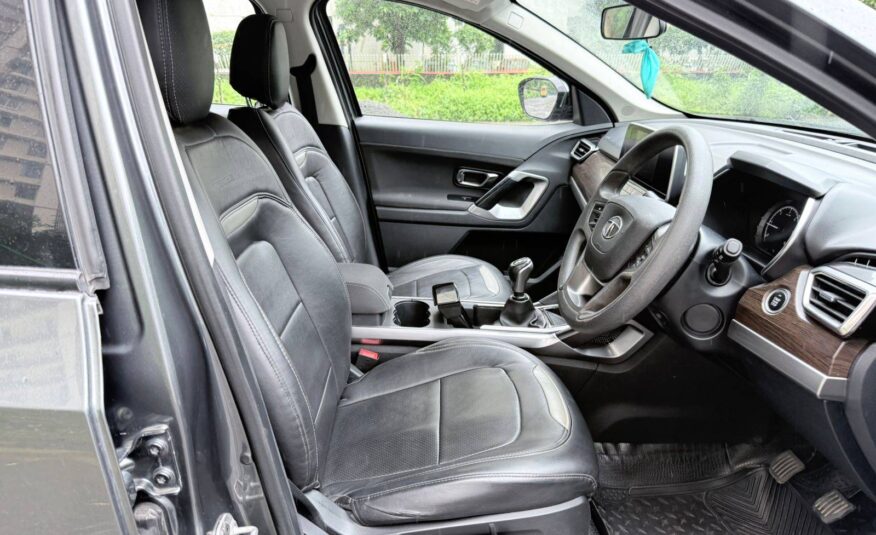 2021 Tata Harrier XT+ 2.0L Kryotec BSVI (Sunroof)